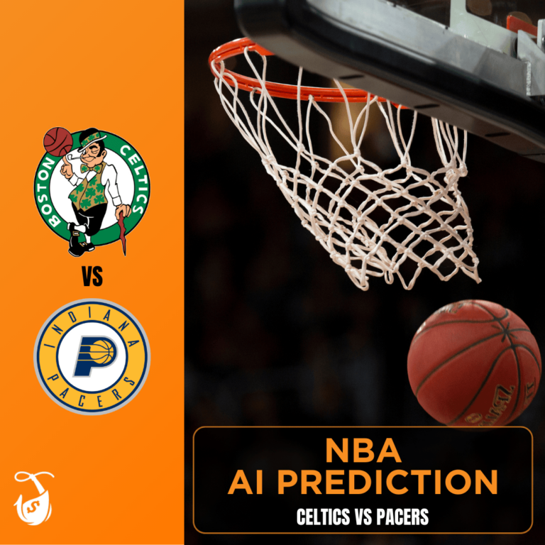 Celtics vs Pacers AI Predictions - AI NBA Picks
