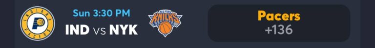 Knicks vs Pacers AI Predictions - Game 7 - AI NBA Picks