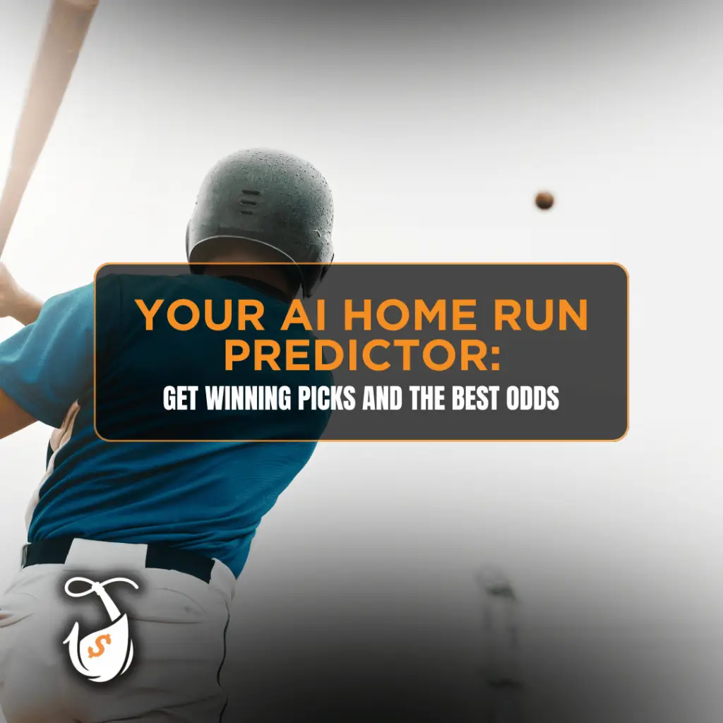 AI Home Run Predictor