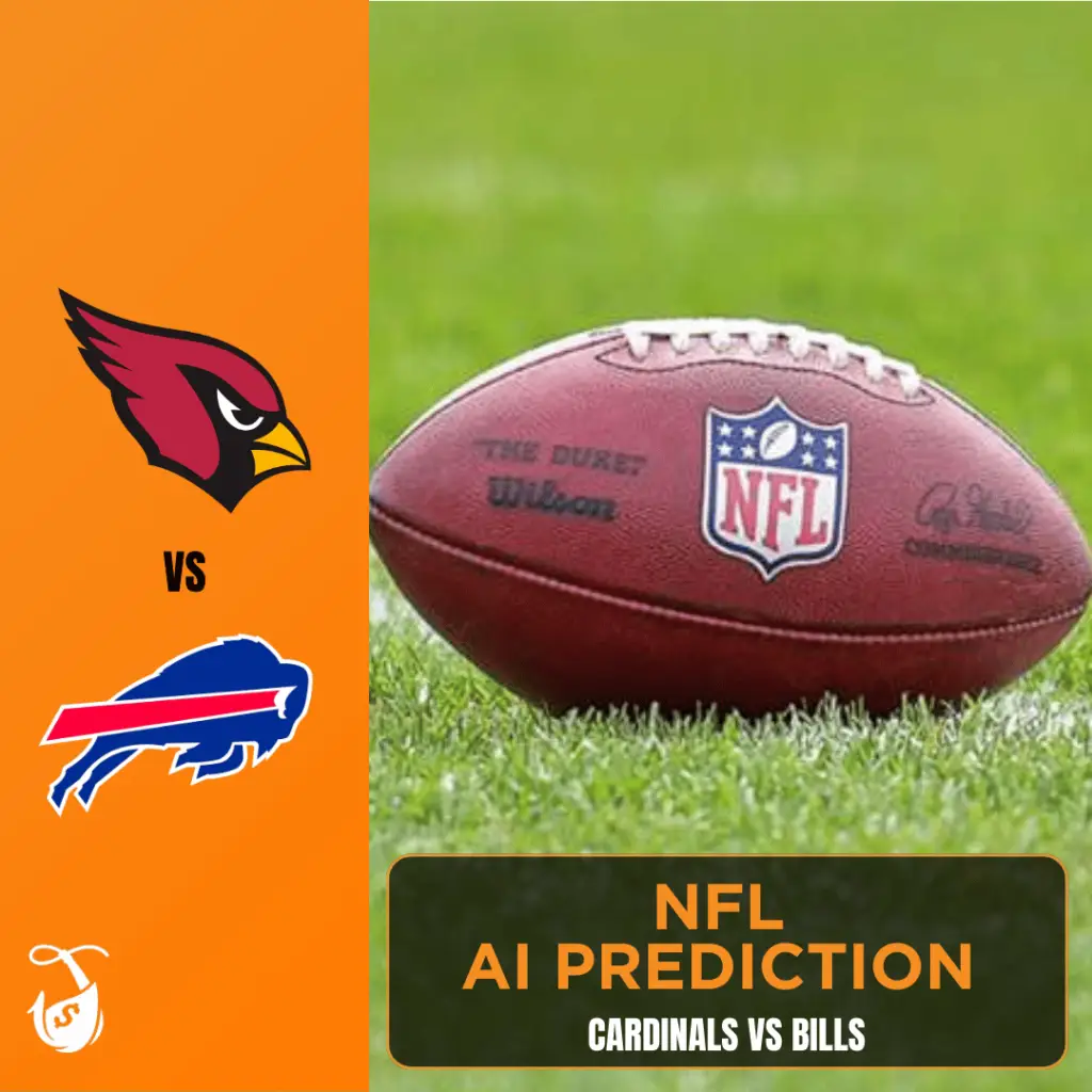 Cardinals vs Bills_ NFL AI Prediction