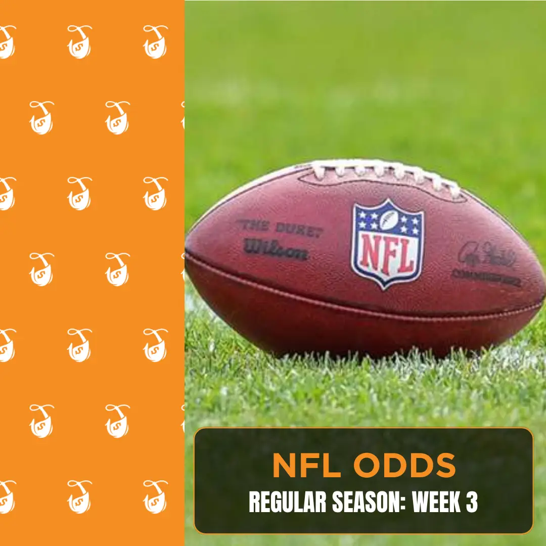 NFL Picks - Regular Season - Week 2 (2)