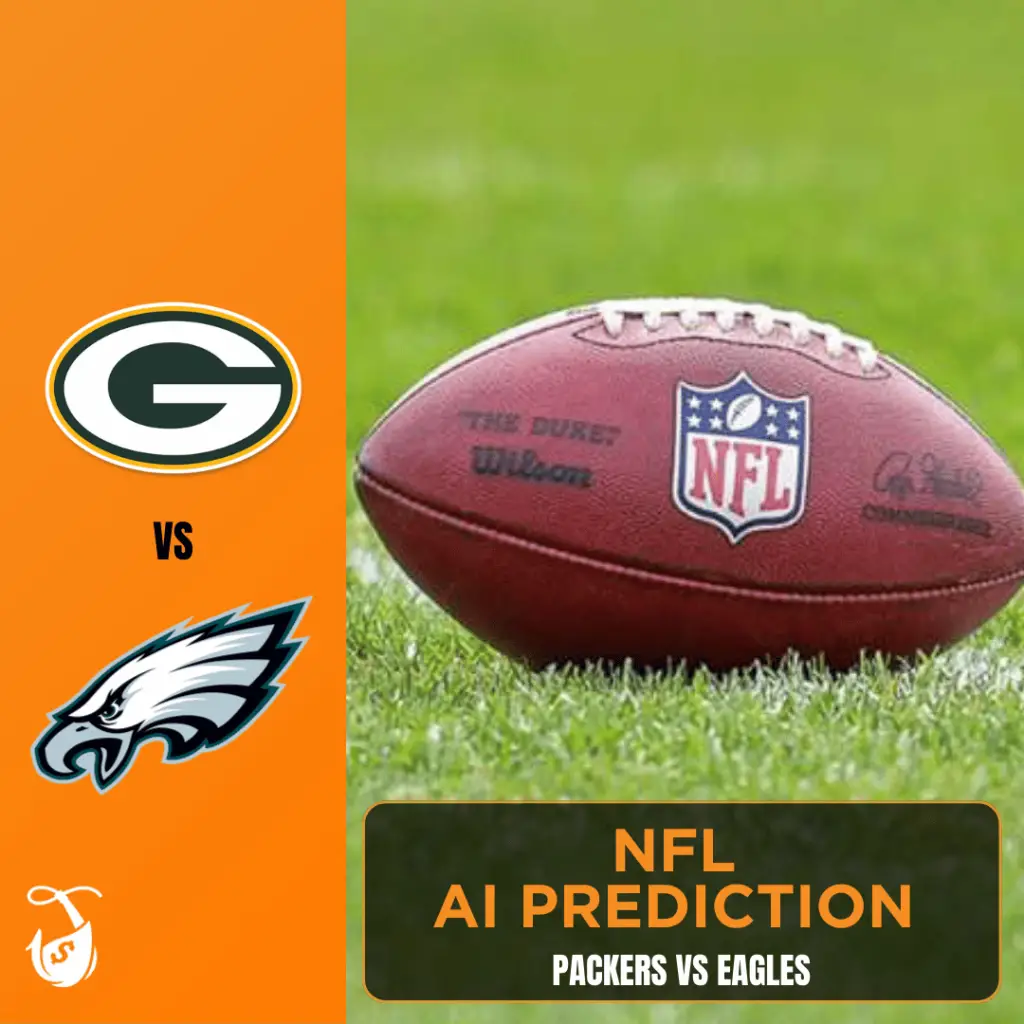 Packers vs Eagles_ NFL AI Prediction