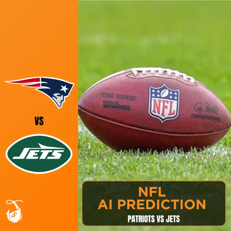 Patriots vs Jets_ NFL AI Prediction